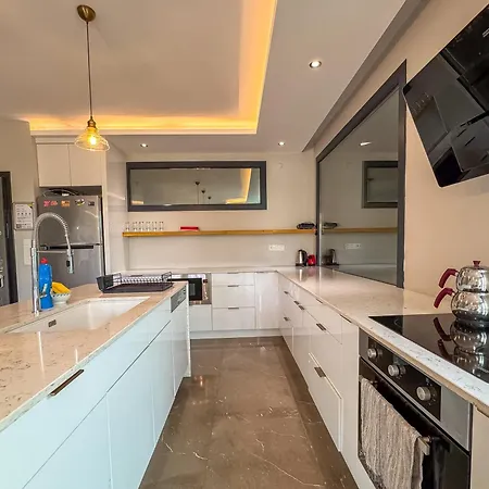 Elite Villa Kusadası