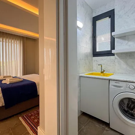 Elite Villa Kusadası