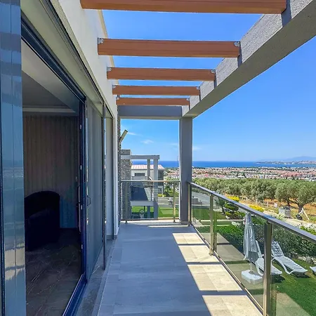 Elite Villa *