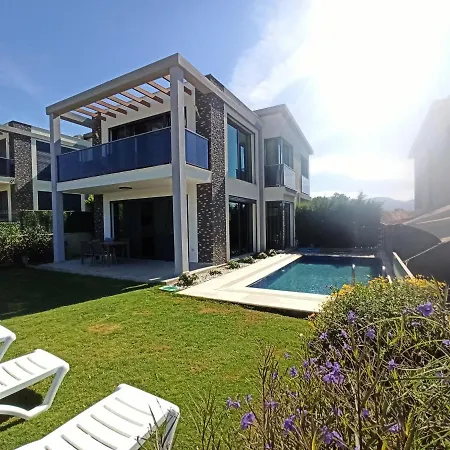 Villa Elite