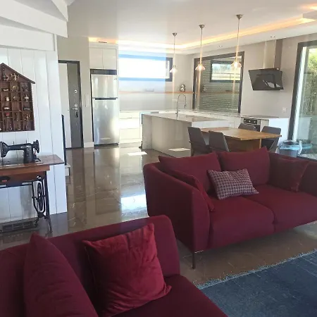 Elite Kusadasi