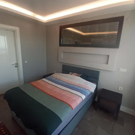 Elite * Kusadasi