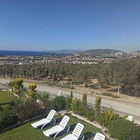 Villa Elite Kusadasi