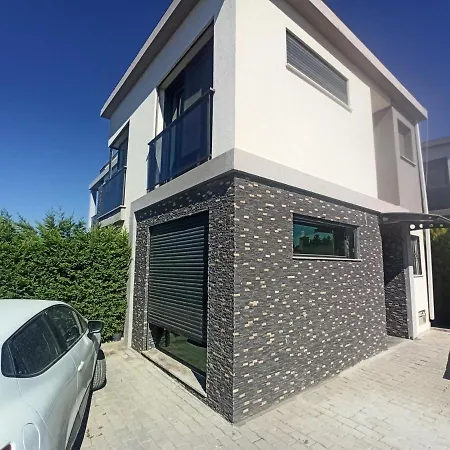 Elite Villa