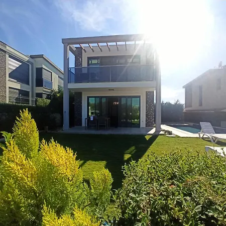 Villa Elite
