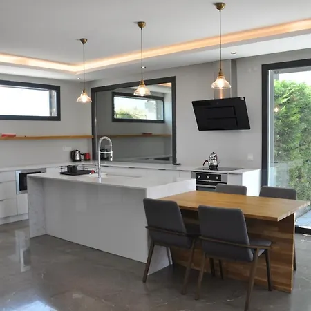 Βίλα Elite Κουσάντασι