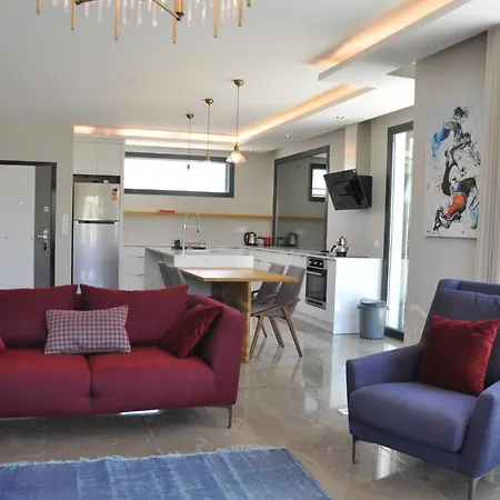 Elite Kusadasi