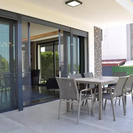 Βίλα Elite Κουσάντασι