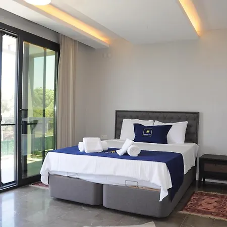 Elite Villa *