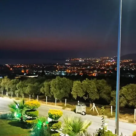 Elite Villa