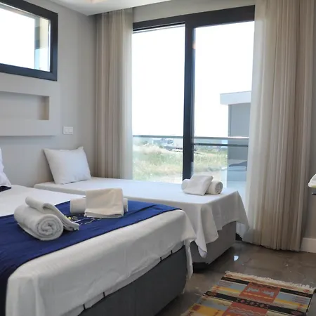 Elite Βίλα Κουσάντασι