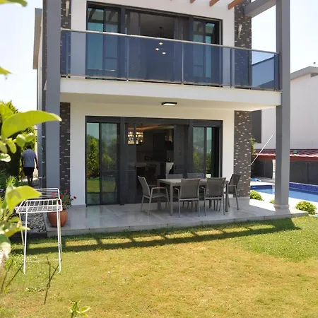 Villa Elite