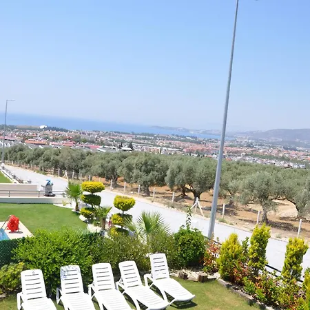 Elite Villa