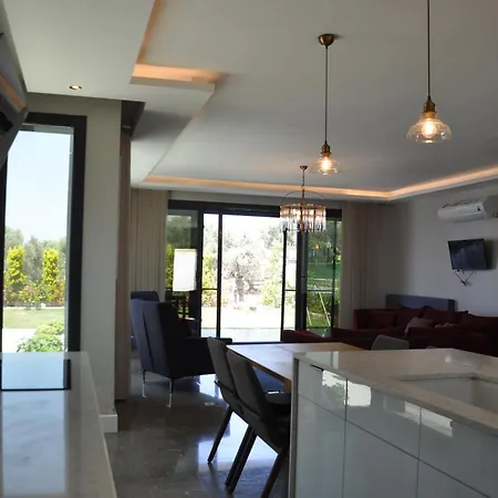 Elite Villa *