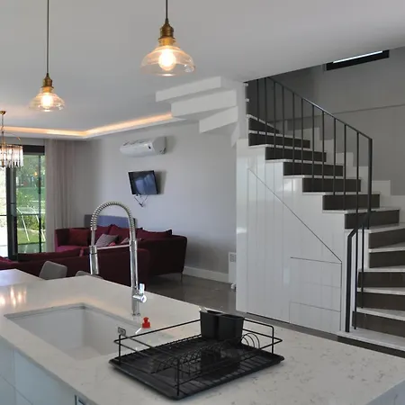 Villa Elite