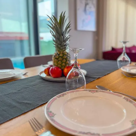 Elite Villa Kusadasi