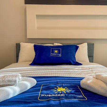 Elite Βίλα Κουσάντασι