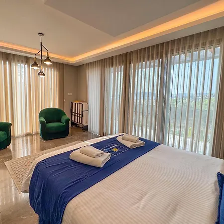 Elite Kusadasi