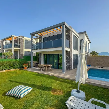 Villa Elite Kusadasi