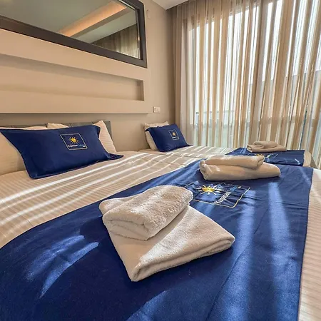 Elite Kusadasi