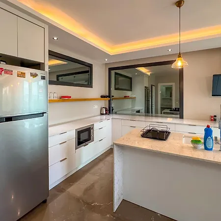 Βίλα Elite Κουσάντασι