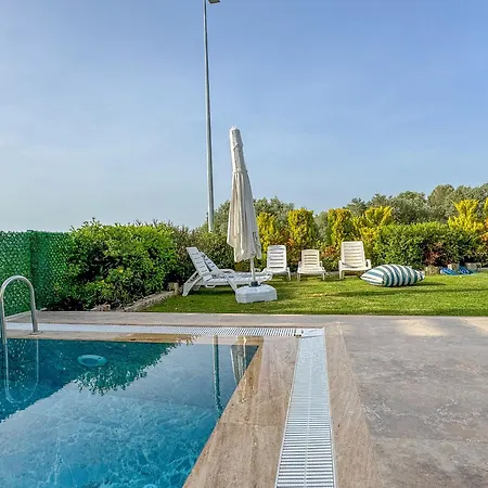 Villa Elite