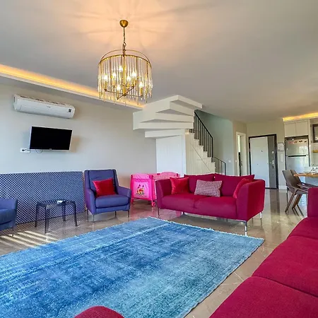 Elite Villa Kusadasi