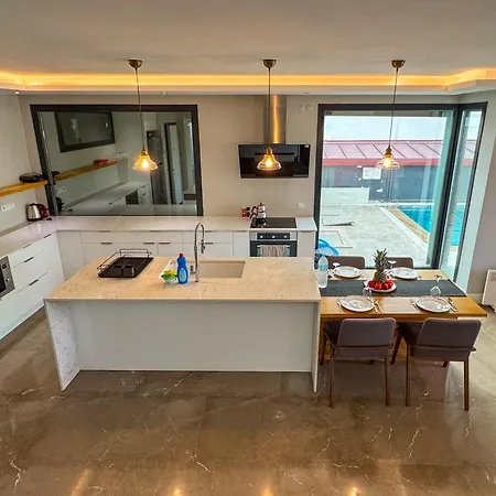Villa Elite Kusadasi
