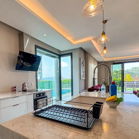 Elite Villa