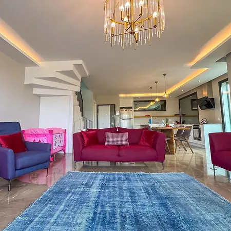Elite Villa Kusadasi