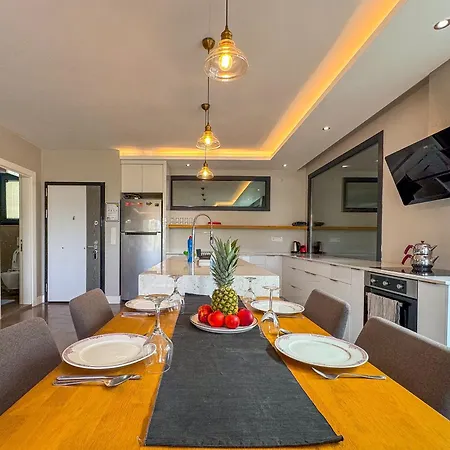 Elite Villa
