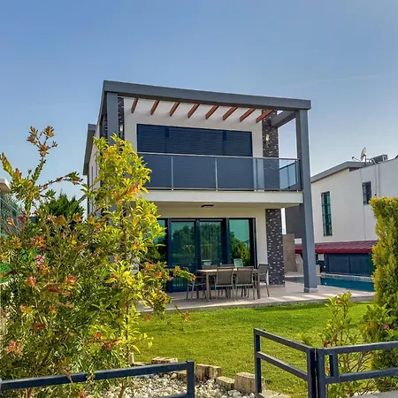 Villa Elite Kusadası