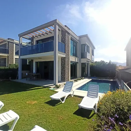 Elite Villa Kusadası