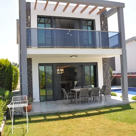 Villa Elite
